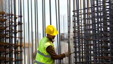 betonarme demircisi Kaba İnşaat Sektörü MYK Belgeleri - Görsel 2