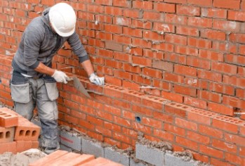 duvarcı Kaba İnşaat Sektörü MYK Belgeleri - Görsel 1